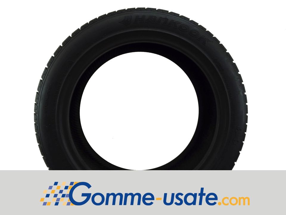 Thumb Hankook Gomme Usate Hankook 205/50 R17 93V IceBear W300 XL M+S (80%) pneumatici usati Invernale_1